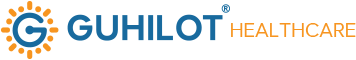 Guhilot Logo